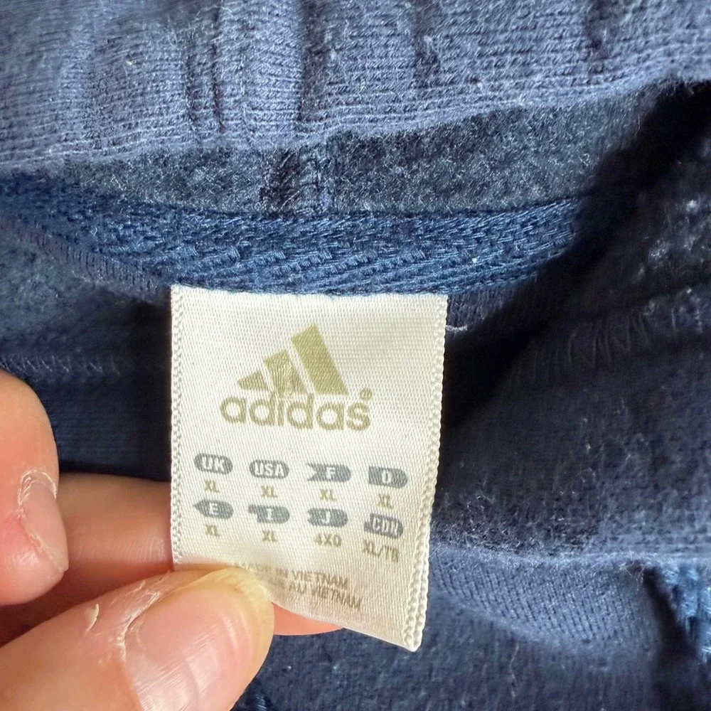 adidas new york